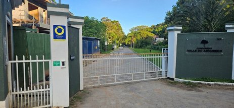 land_lot em Servidão Julia Maria da Rocha, Rio Tavares - Florianópolis - SC