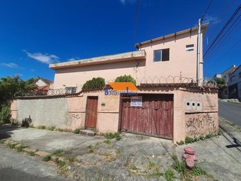 house em Borborema, Renascença - Belo Horizonte - MG