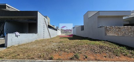 land_lot em Avenida Olívio Franceschini, Parque Ortolândia - Hortolândia - SP