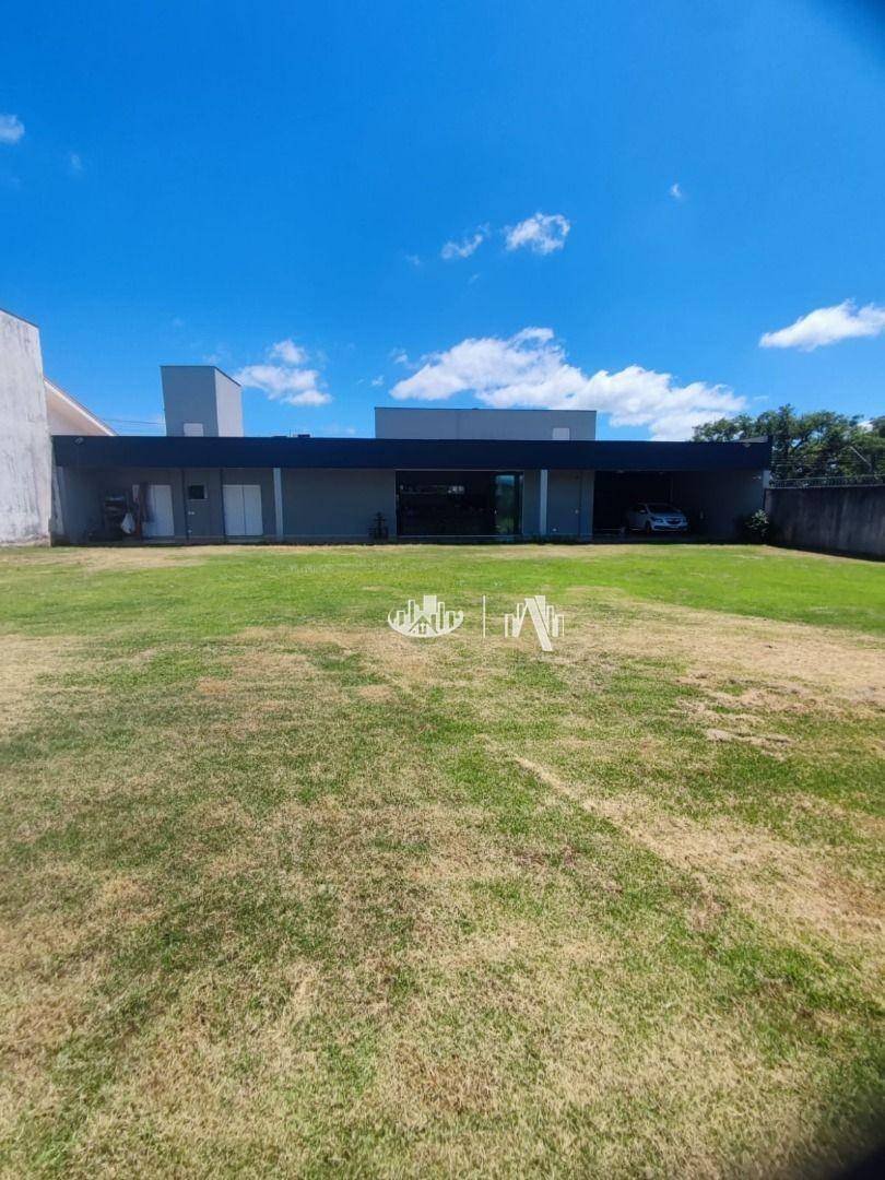 Casa com 3 quartos à venda, 240 m² - Jardim Itatiaia 1 - Londrina/PR