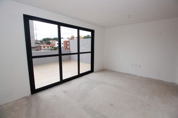 apartment em Rua Grauçá, Vila Sofia - São Paulo - SP