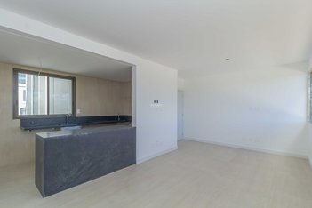 apartment em Rua Pium-I, Cruzeiro - Belo Horizonte - MG