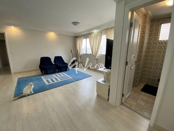 apartment em Rua Maranhão, Santo Antônio - São Caetano do Sul - SP