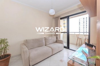 apartment em Rua Frei Caneca, Consolação - São Paulo - SP