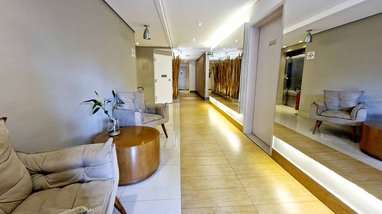 apartment em Rua Custódio de Oliveira, Vila Suzana - São Paulo - SP