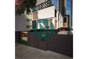 house em Rua Doutor Veiga Filho, Santa Cecília - São Paulo - SP