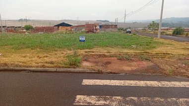 land_lot em Rua Valentim Faquinello, Jardim Aurora lll - Sarandi - PR