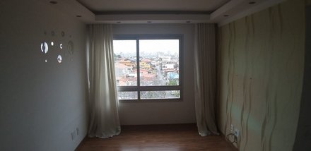 apartment em Rua Joaquim, Vila Marari - São Paulo - SP