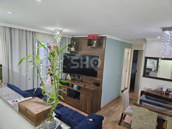 apartment em Rua Domingos José Sapienza, Vila Aurora (Zona Norte) - São Paulo - SP