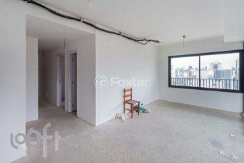 apartment em João Moura, Pinheiros - São Paulo - SP