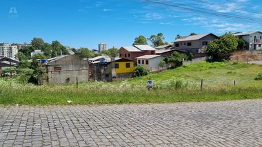 land_lot em Rua Bom Jesus, Kayser - Caxias do Sul - RS
