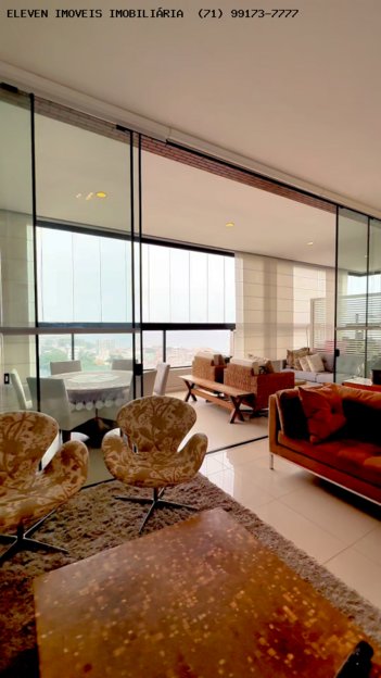 apartment em Rua Estácio Gonzaga, Horto Florestal - Salvador - BA