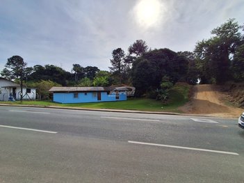 land_lot em Rua São Valentin, Itoupava Norte - Blumenau - SC