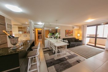 apartment em Rua Aquilino Libardi, Centro - Gramado - RS