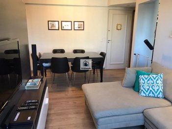 apartment em Avenida Giovanni Gronchi, Vila Andrade - São Paulo - SP