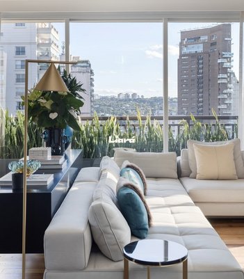 apartment em Rua Doutor Mário Ferraz, Jardim Paulista - São Paulo - SP