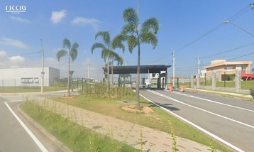 land_lot em Praça Ronaldo Davoli, Jardim das Flores - São José dos Campos - SP