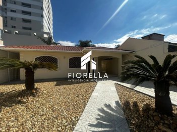 house em Manoel Cantalicio Vidal, Centro - Palhoça - SC