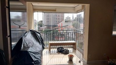 apartment em Rua Curupá, Vila Formosa - São Paulo - SP