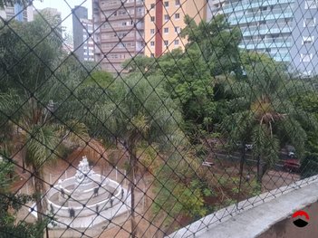 apartment em Alameda Barão de Limeira, Campos Elíseos - São Paulo - SP