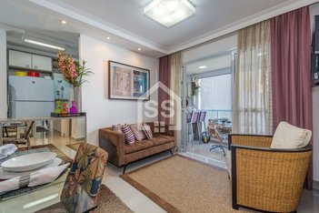 apartment em Rua Clemente Pereira, Ipiranga - São Paulo - SP