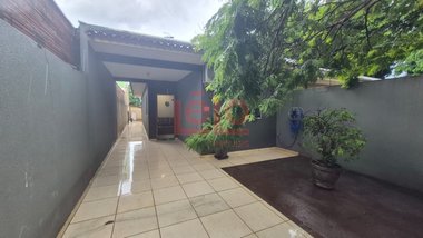 house em Rua Luis Espinol, Jardim Aurora lll - Sarandi - PR