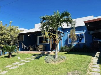 house em Rodovia Amaral Peixoto, São Mateus - São Pedro da Aldeia - RJ