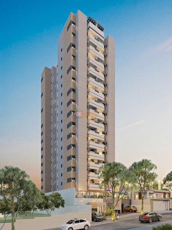 commercial_property em Porto Carrero, Campestre - Santo André - SP