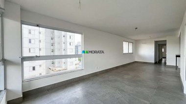 apartment em Rua Castelo de Avis, Castelo - Belo Horizonte - MG