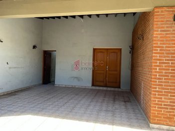 house em Rua Alberto Saí, Vila Vianelo - Jundiaí - SP