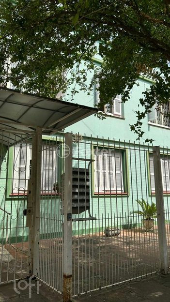 apartment em Rua Cícero Ahrends, Menino Deus - Porto Alegre - RS