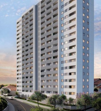 apartment em Rua do Tramway, Tucuruvi - São Paulo - SP