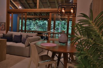 house em Avenida Doutor Francisco Loup, Maresias - São Sebastião - SP