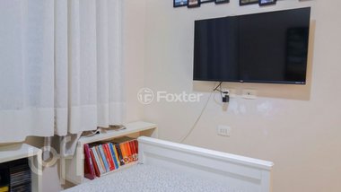 apartment em Avenida Padre Arlindo Vieira, Vila Vermelha - São Paulo - SP
