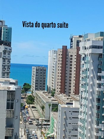 apartment em Rua Pastor José Amaro da Silva, Boa Viagem - Recife - PE