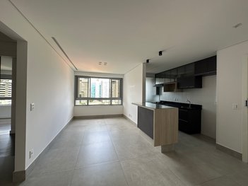 apartment em Rua dos Inconfidentes, Savassi - Belo Horizonte - MG