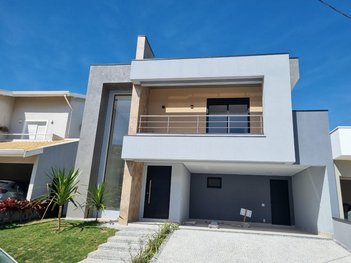 house em Rua Orozimbo Maia, Vila Sonia - Valinhos - SP