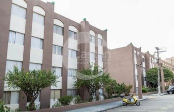 apartment em Avenida do Oratório, Jardim Guapira - São Paulo - SP