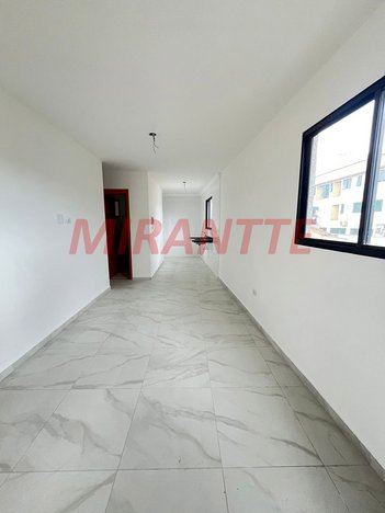apartment em Avenida Mazzei, Vila Mazzei - São Paulo - SP