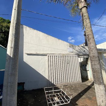 house em Rua dos Uirapurus, Pompéia - Piracicaba - SP