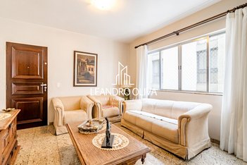 apartment em Alameda Itu, Jardim Paulista - São Paulo - SP