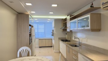 apartment em Rua Thomas Edison, Centro - Farroupilha - RS