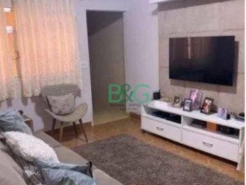 house em Rua Carlos Del Prete, Quarta Parada - São Paulo - SP