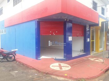 office em Avenida Dom Pedro I, Ipiranga - Ribeirão Preto - SP