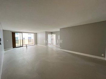 apartment em Rua Delfim Mário Pádua Peixoto, Praia Brava de Itajaí - Itajaí - SC