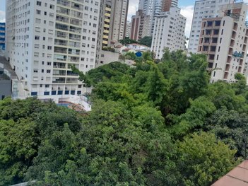 apartment em Rua Professor João Arruda, Perdizes - São Paulo - SP