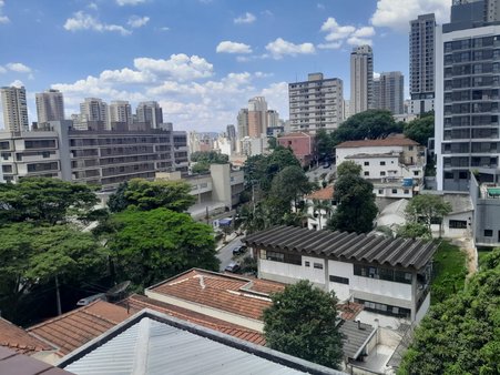 Cômodo Condomínio
