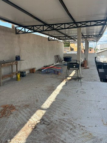 house em Avenida Alfredo de Moraes, Jardim Terras da Conceição - Jacareí - SP