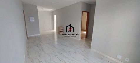 apartment em Avenida Monsenhor João José de Azevedo, Crispim - Pindamonhangaba - SP