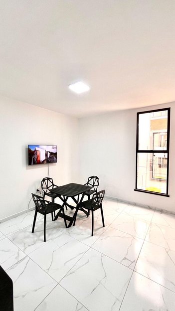 apartment em Avenida José Batista da Silva, Vila Machado - Itaitinga - CE